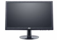AOC 19 16x10 TFT LCD w spkrs - e960Sda