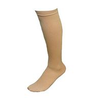 Venosan Anti-Embolism Closed Toe Knee Highs - 18 mmHg Beige XXL