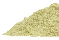Astragalus Root Powder - Organic Certified Pure Unrefined Astragalus (4 oz (1/4 lb))