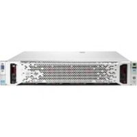 HP ProLiant DL560 G8 2U Rack Server - 2 x Intel Xeon E5-4627 v2 3.3GHz 734614-S01