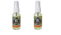 2x Bluntpower New Car 1 Oz. Non-Aerosol Spray Air Freshener