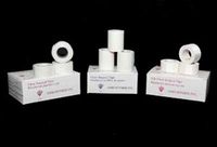 Amd-Medicom - Medicom Hypoallergenic Silk Surgical Tape ½" X10 Yards, Box/24Rolls