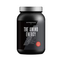 MYPROTEIN The Amino Energy, Watermelon, 30 Servings, Powerful Blend of Caffeine and Fast-Absorbing Amino acids for The Ultimate Boost, Keto Friendly