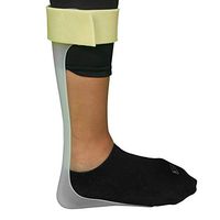 Ankle Foot Orthosis Support - AFO - Drop Foot Support Splint Left, Small