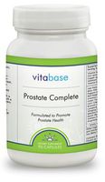 Prostate Complete - 90 Caps - 6 Bottles