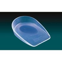 Silipos Wonderzorb Wonder Spur Blue Dot Men's Shoe Size 10 And Up Women's Shoe Size 12 And Up - Model 4503 - Pair