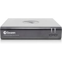 Swann SRDVR-84575H-US DVR8-4575 8 Channel 1080P 1TB HD Security Digital Video DVR