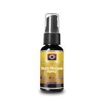 Multi-Purpose Rust Cleaner Spray Derusting Spray Car Maintenance Cleaning 30ML /50ML The Original Super Safe Rust Remover, Chrome, Magnesium, Aluminum, Stainless Steel Lamp, Metal Surfaces (50ml)