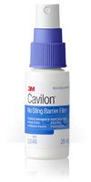 >Nosting br film spray 28ml. 3M Cavilon No-sting Barrier Film