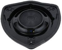 ACDelco 25853013 GM Original Equipment Front Door Radio Speaker