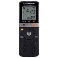 Olympus VN-7200 Digital Voice Recorder (V404130BU000) - (Renewed)