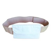 BIHIKI G Tube Holder,PEG Tube Bag Cover,Catheter Protector Fixation Dialysis Device (S)