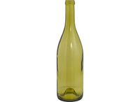 Wine Bottles (Dead Leaf Green) - 750ml Case of 12