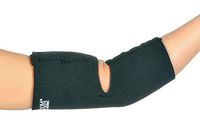 AliMed Freedom Pediatric Elbow Sleeves, X-Large