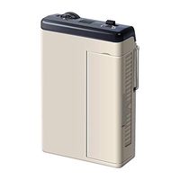 Upgrade Hearing Amplifier to Aid Hearing Pocket Amplifier with 350hr Life Designed by Audiologist