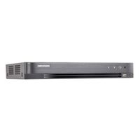 Hikvision DVR DS-7208HQI-K2 TRI DVR 8-ch 2MP H.265 Retail