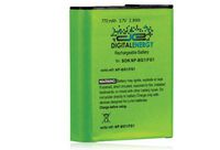Digital Energy 3.7V/770mAh Battery for Sony NP-BG1