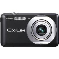 Casio Exilim EX-Z800 14.1 MP Digital Camera with 4x Optical Zoom and 2.7-Inch LCD (Black)