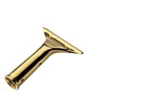 Ettore 1324 Master Brass Handle (Pack of 12)
