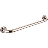 JIAHE115 Bathroom Safety Rails Bathroom handrails, Bathroom Non-Slip Safety Stainless Steel armrest 50cm, 60cm (Size : 60cm)