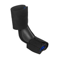 Ossur Airform Night Splint - for Plantar Fasciitis, Achilles Tendonitis, Drop Foot and Poststatic Pain (Medium)