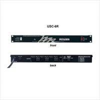 Middle Atlantic MID Atlantic USC6R UNIV SEQ CTRL