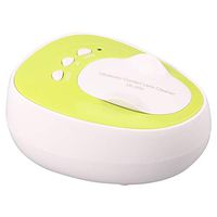 Jeken CE-3200 Ultrasonic Contact Lens Cleaner Mini Ultrasonic Cleaner