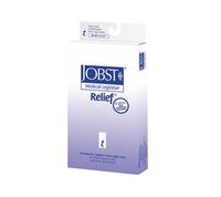 `Jobst Relief 30-40 Knee-Hi Black Small