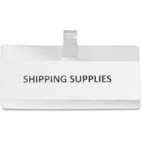 PCIWL3515 - Panter Wire Rack Shelf Tags