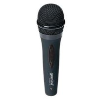 Gemini Pro DJ Mic W Case and Cable