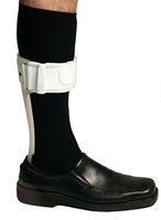 Ita-med AF0-101 L Ankle Foot Orthosis, Left Medium