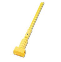 UniSan 60" Plastic Jaws Mop Handles