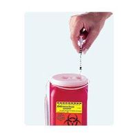 Sharps Container BD Home - BD 323487 by Choice