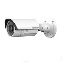 Hikvision Bullet Camera DS-2CD2632F-IS 3MP Full HD Vari-focal Lens Alarm+Audio IR IP POE Power Network CCTV Camera V5.2.5
