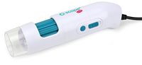 Q-Scope QS.LITE 1.2MP 10-50X, 180X Handheld Digital Microscope