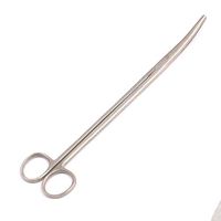 Precise Canada: Metzenbaum Scissors 11" Curved Stainless Steel
