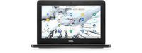 Dell Chromebook 11 3100 Celeron N4000 2.6 GHz 4GB 16GB eMMC AC BT WC 11.6" HD Chrome OS (Renewed)