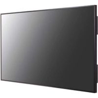 LG 75UH5E-B Digital Signage Display - 75" LCD - 3840 x 2160 - LED - 500 Nit - 2160p - HDMI - USB - DVI - Serial - Wireless LAN - Ethernet - Black - TAA Compliance