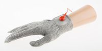 Electrotherapy Glove - one Size fits All