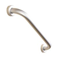 JIAHE115 Bathroom Safety Rails Bathroom handrails, Bathroom Safety Non-Slip Aluminum Material armrest 30cm, 40cm, 50cm (Size : 50cm)