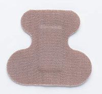 Flex-Band Sterile Fabric Adhesive Bandage 2" x 1 3/4" Fingertip Small- Box of 100 (46200000)