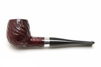 Dr Grabow Cardinal Rustic Tobacco Pipe