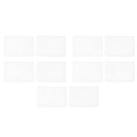 10 CPAP Filter Replacement for ResMed AirSense 10 AutoSet