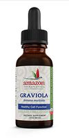 Graviola Liquid extract 2 fl oz