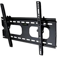 TILT TV WALL MOUNT BRACKET For VIZIO E552VLE 55" INCH LCD HDTV TELEVISION