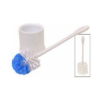 Quickie Bowl Brush And Caddy