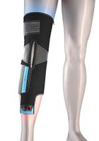 Game Ready Articulated Knee Wrap