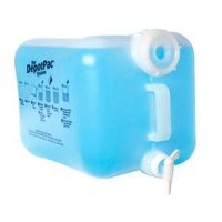 PortionPac DepotPac System 5 Gallon Dispenser - 6 per Case