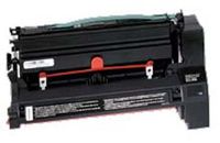 Cyan Print Cartridge for C750hi Yield