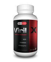 Viril-X By Dignity Bio-Labs. #1 Rated Male Enhancement & Testosterone Booster. Add Size to Achieve Bigger & Harder Erections. Increase Libido, Energy, & Stamina.